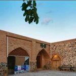 موزه مردم شناسی ویرانی