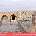 موزه مردم شناسی ویرانی