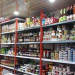 گیل مارکت اطاقور