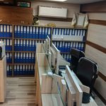 بیمه ایران شعبه دولت آباد مهندس جعفرزاده