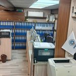 بیمه ایران شعبه دولت آباد مهندس جعفرزاده