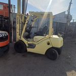 فروش انواع لیفتراک کوماتسو تویوتا دیزل