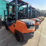 فروش انواع لیفتراک کوماتسو تویوتا دیزل