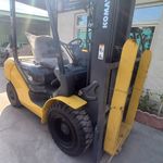 فروش انواع لیفتراک کوماتسو تویوتا دیزل