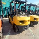 فروش انواع لیفتراک کوماتسو تویوتا دیزل