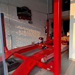 نصب و تعمیرات انواع تجهیزات تعمیرگاهی