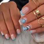 مرکزتخصصی کاشت ناخن و اکستنشن مژه رامونا