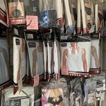 ویکتورشاپ فروش جوراب و لباس زیر مردانه