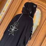 عبا و چادر عربی دیبا قم (محمد زینی پور)