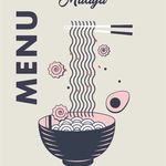 رستوران چینی مَلیا🍜
