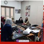 آموزشگاه گرافیک طرحستان