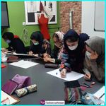 آموزشگاه گرافیک طرحستان