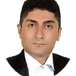 وکیل سیدمسعود نجیبی