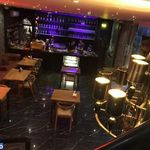 کافی شاپ تایم 