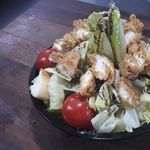 فست فود کلاسیک