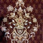 (جواهردوزی)لباس مجلسی و عروس طنان