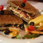 پیتزا شبدیز