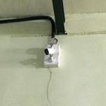 دوربین مدار بسته یکتا دیدبان خلیج فارس