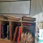 فروشگاه کاغذ دیواری نقش و طرح