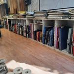 فروشگاه کاغذ دیواری نقش و طرح