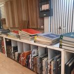 فروشگاه کاغذ دیواری نقش و طرح