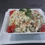 فست فود کلاسیک