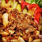 فست فود کلاسیک