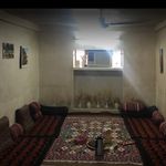اقامتگاه بومگردی نركوه
