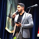موزش آواز و موسیقی و مداحی حسینی فر