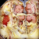 فست فود کلاسیک