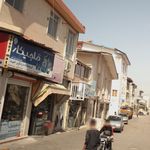 فروشگاه دزد گیر امید