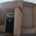 امامزاده یحیی بوکه وحیدیه