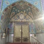 مسجد امام حسین