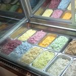 بابا بستنی