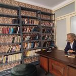 خانه موزه مهدی اخوان‌ ثالث