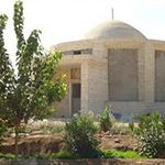 امامزاده یحیی بوکه وحیدیه