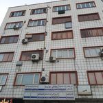 ساختمان پزشکان اردلان