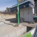 دکه روزنامه فروشی