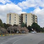 خوابگاه دانشجویی ساریگل