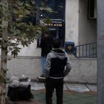 بانک صادرات  طالقانی غربی (2968)