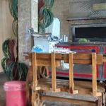 کباب ساطوری تک بناب آذربایجان