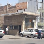 آژانس مسافرتی جاده ابریشم