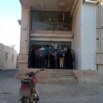 نانوایی دهقان