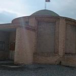 امامزاده یحیی بوکه وحیدیه