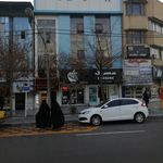 کلینیک دندانپزشکی تخصصی حکمت