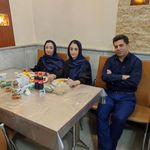 رستوران ارغوان