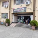 خانه معلم چالوس  نمک آبرود