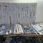 تعميرات صوتى تصويرى مدرن