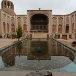 خانه بومگردی سرای جهانگرد