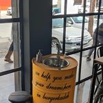 فست فود برگرکده